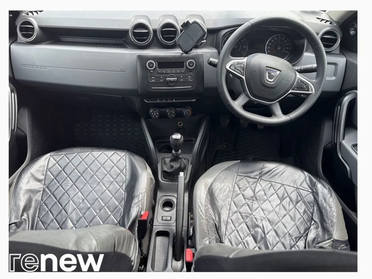 Dacia Duster 1.5 Blue dCi 115 Expression - Image 2
