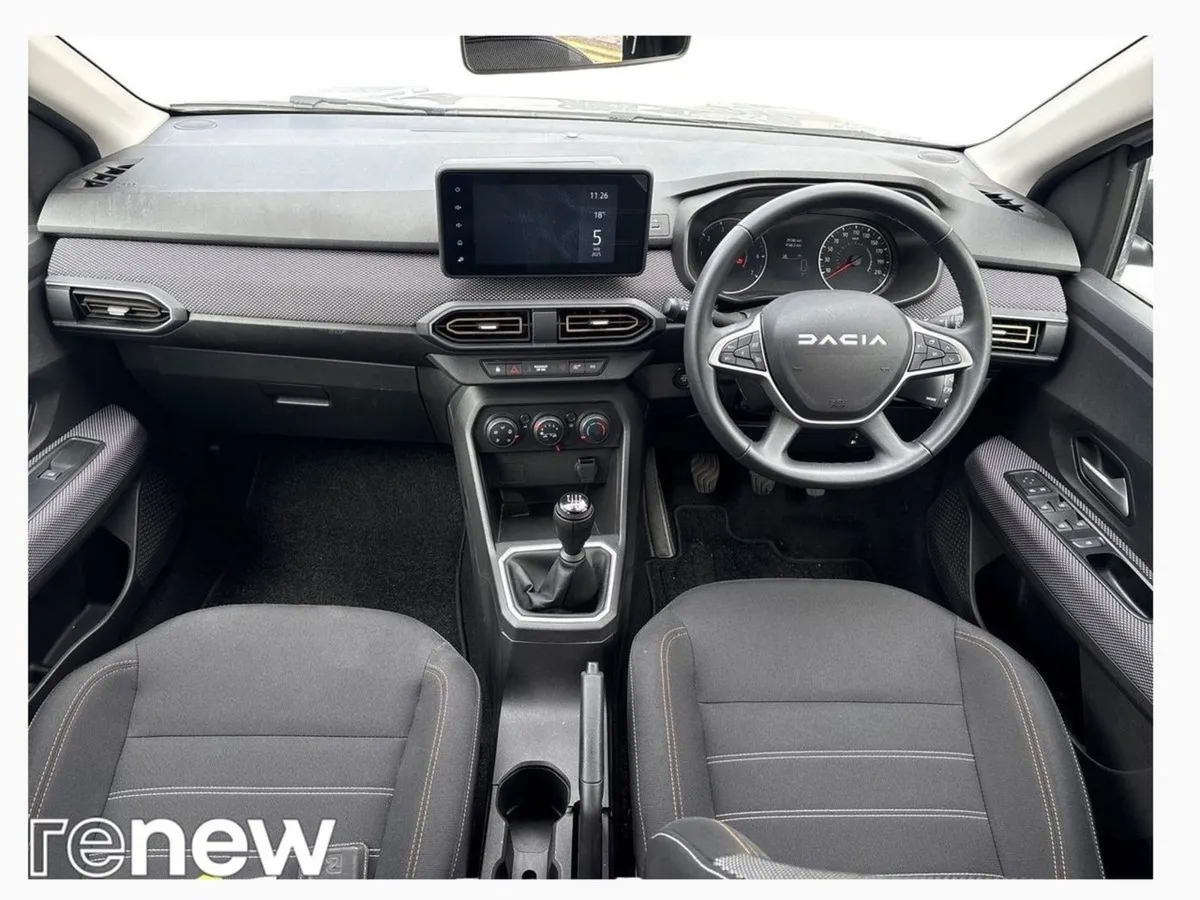 Dacia Sandero Stepway TCe 90 Stepway Expression - Image 2