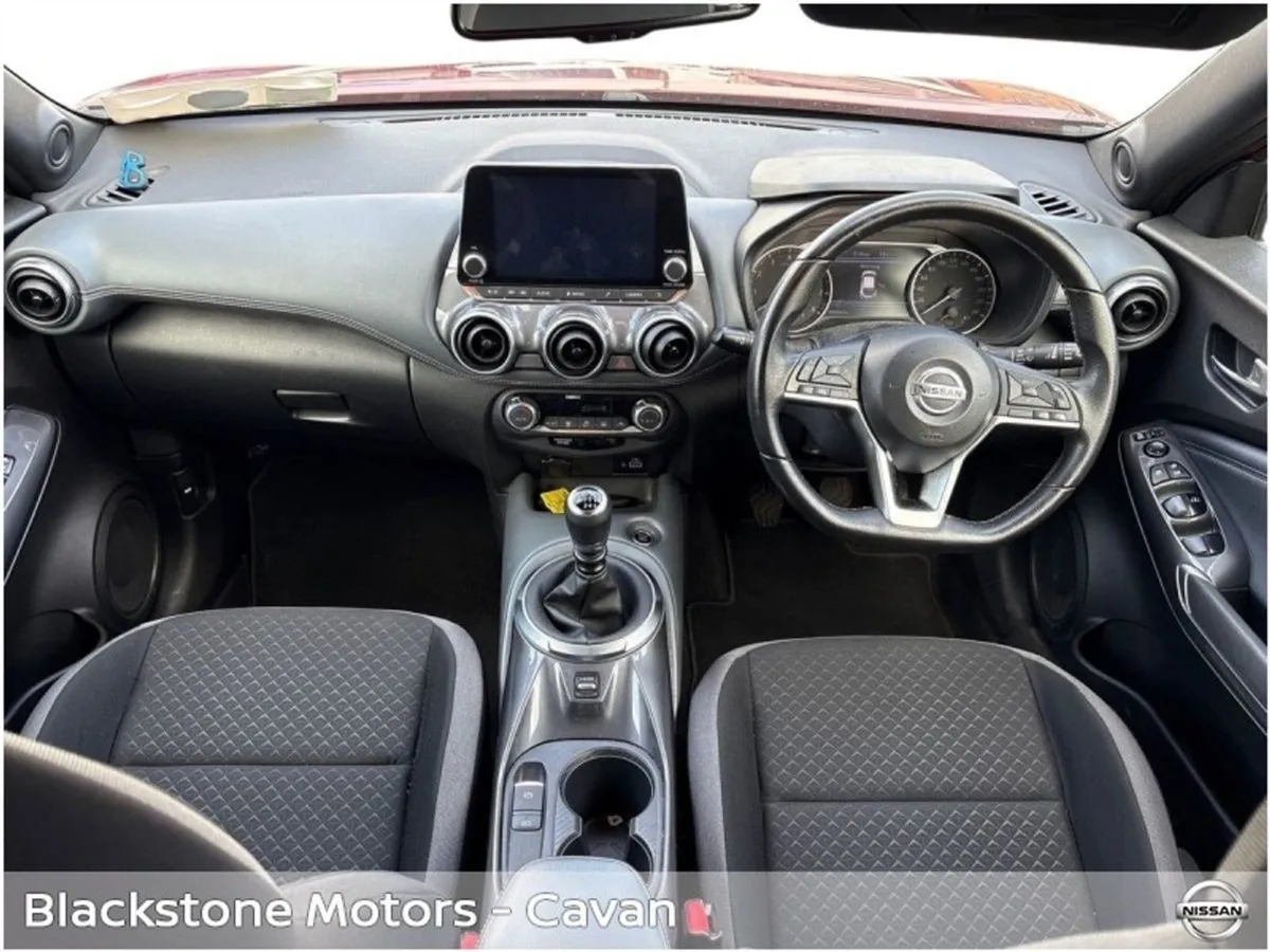 Nissan Juke 1.0t PET 2WD SV Premium - Image 2