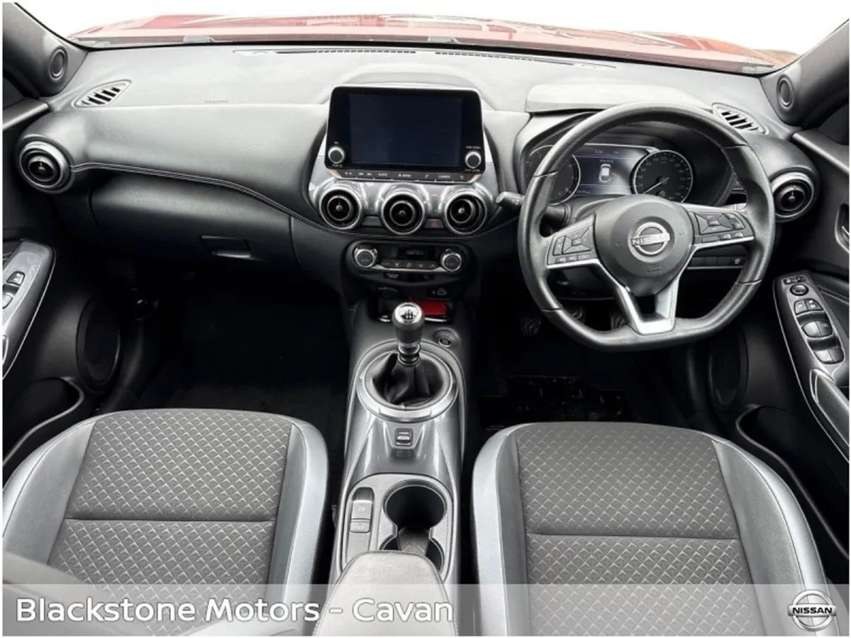 Nissan Juke 1.0t PET 2WD SV Premium - Image 2