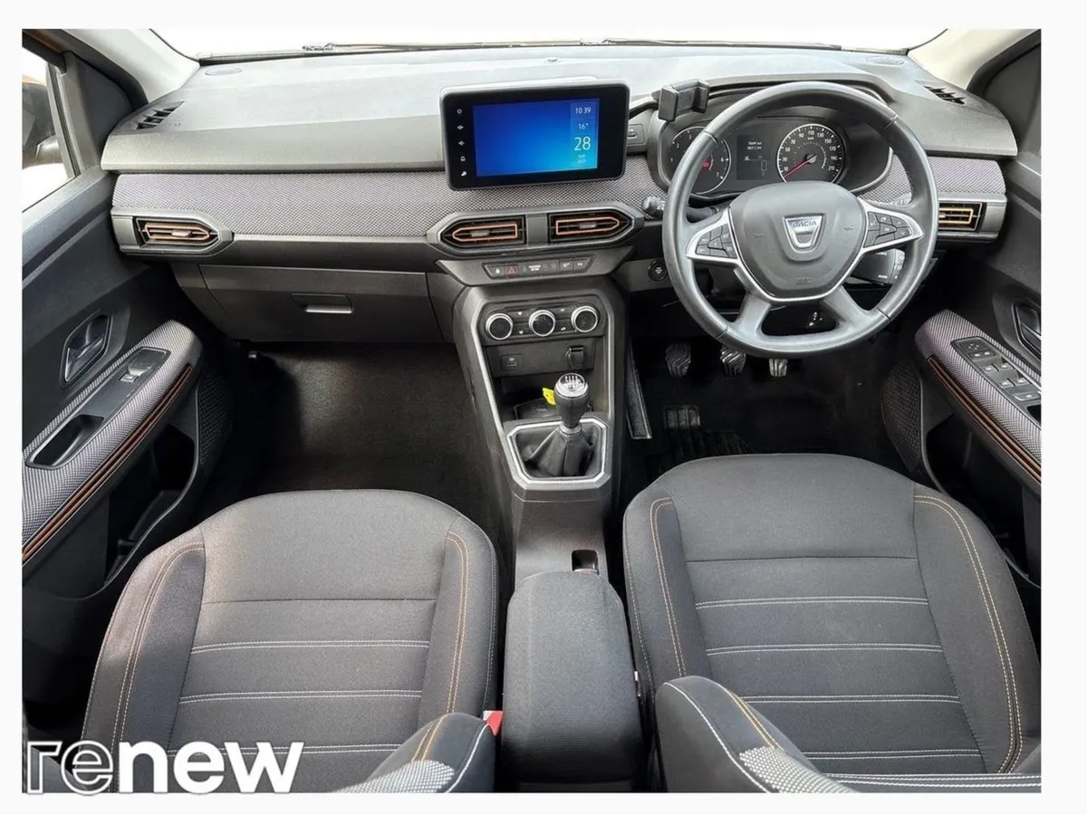 Dacia Sandero Stepway TCe 90 Stepway Prestige - Image 2