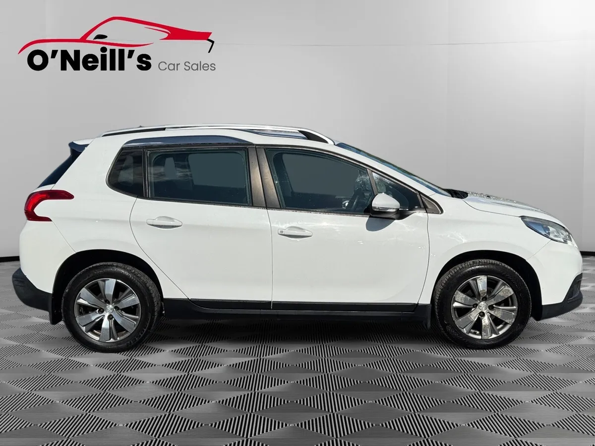 Peugeot 2008 2014 1.6 E-HDI ACTIVE 92 5DR - Image 2