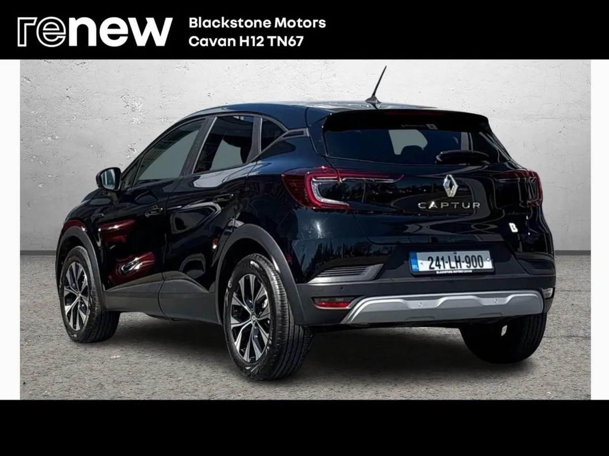 Renault Captur TCe 90 Evolution - Image 3