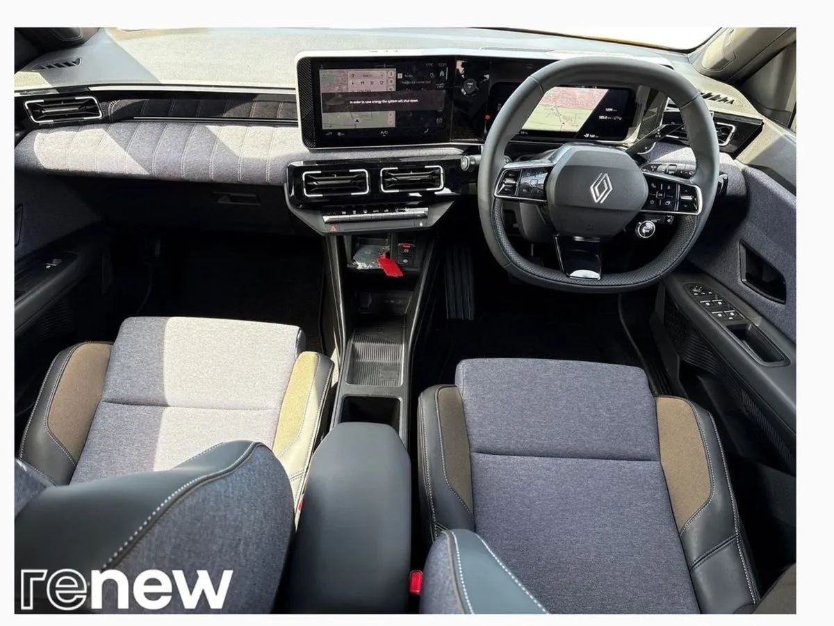 Renault 5 Ev40 150hp Techno - Image 2