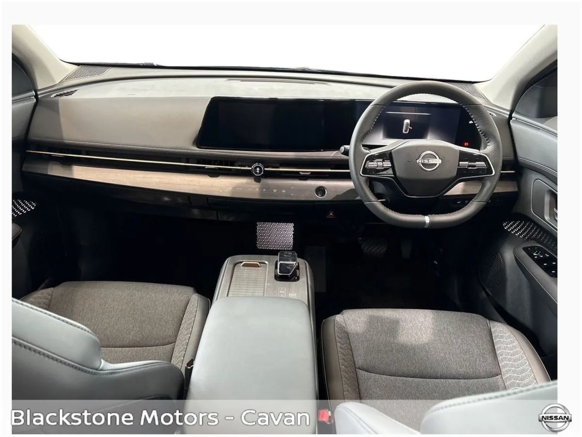 Nissan Ariya 63kwh Advance - Image 2