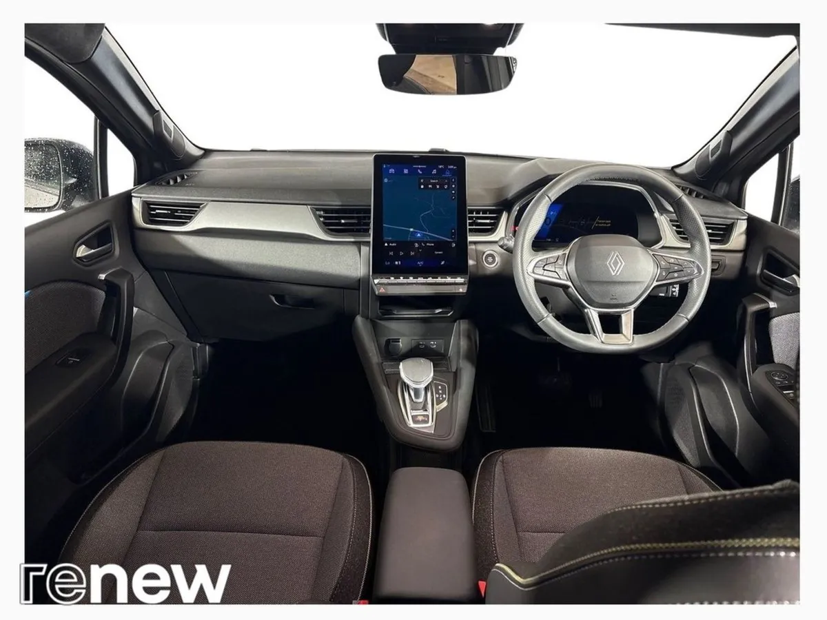 Renault Symbioz E-tech Full Hybrid 145 Auto Techno - Image 2