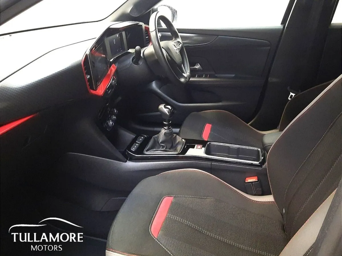 Opel Mokka SRI 1.2i (100ps) S/S - Image 4