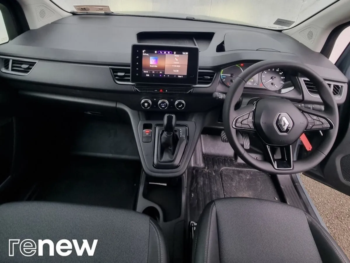 Renault Kangoo Ml19 E Tech Advance RC - Image 2