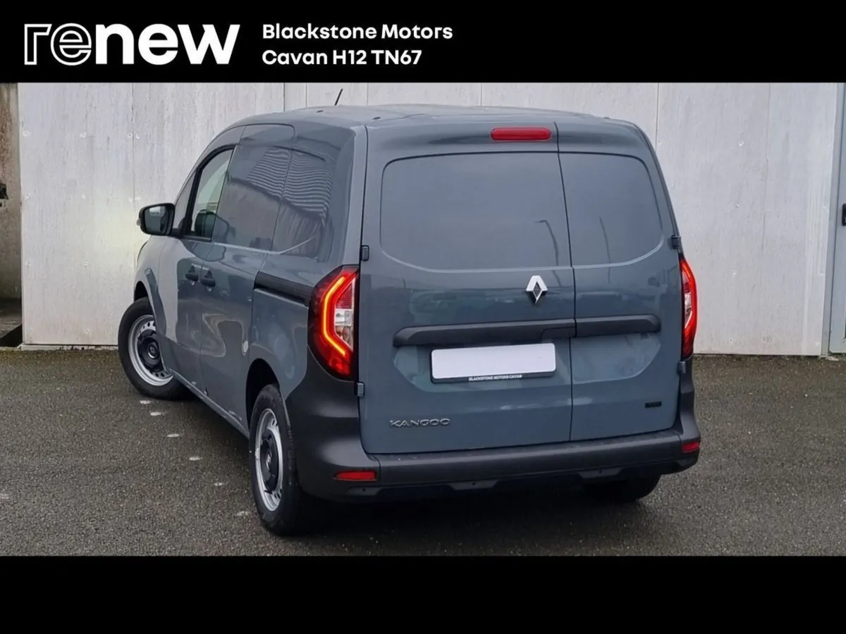 Renault Kangoo Ml19 E Tech Advance RC - Image 3