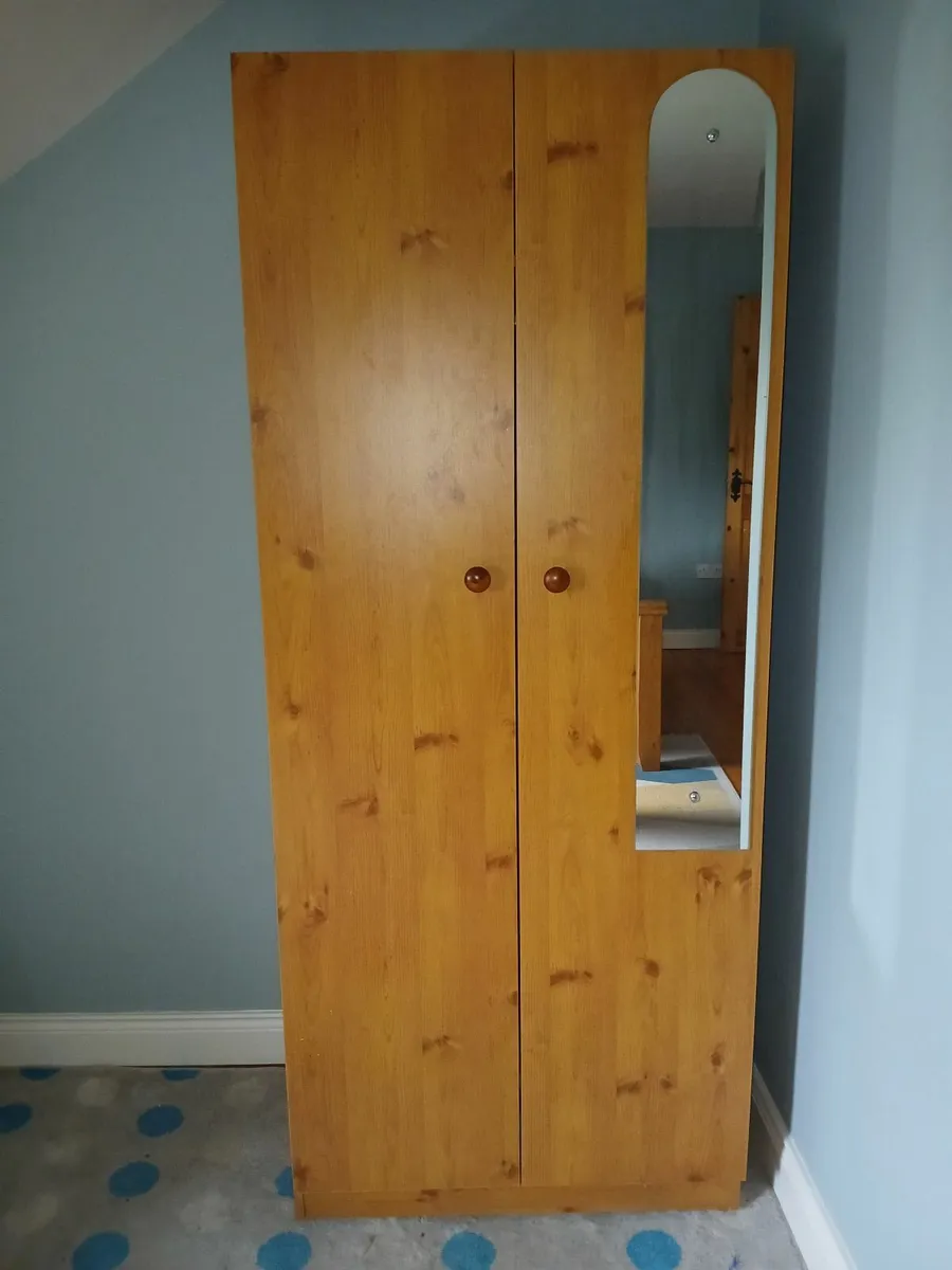Wardrobe - Image 1