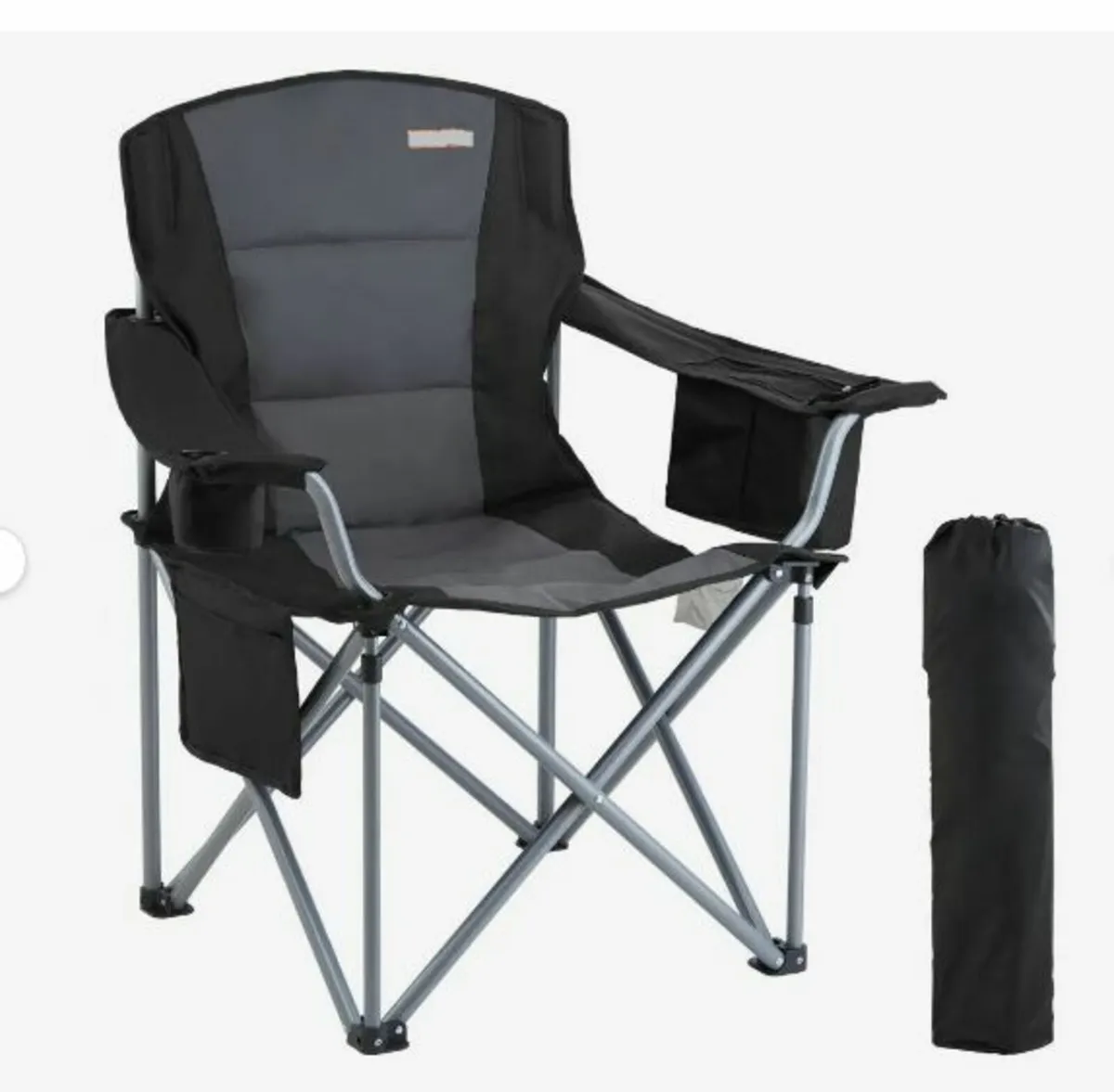 Camping Folding Chair for Adults - Image 1