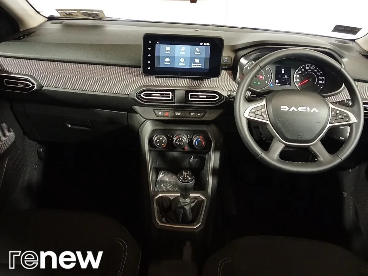 Dacia Sandero TCe 90 Expression - Image 2