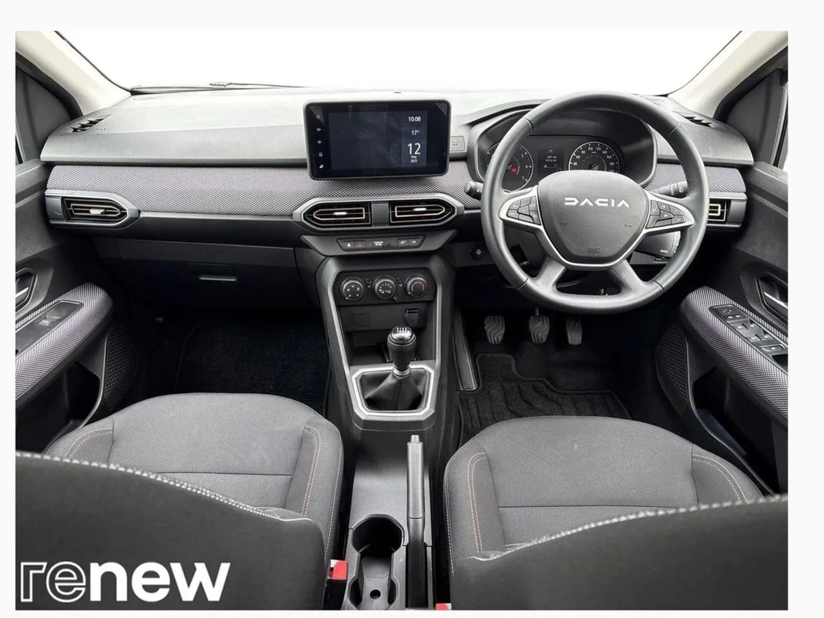 Dacia Sandero Stepway TCe 90 Stepway Expression - Image 2