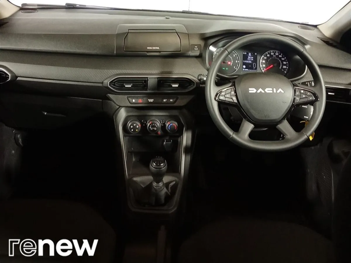 Dacia Sandero TCe 90 Expression - Image 2