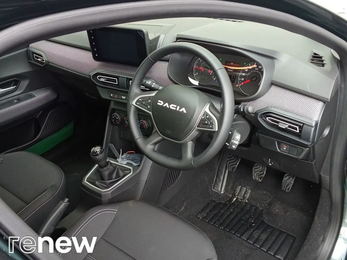 Dacia Sandero TCe 90 Expression - Image 2