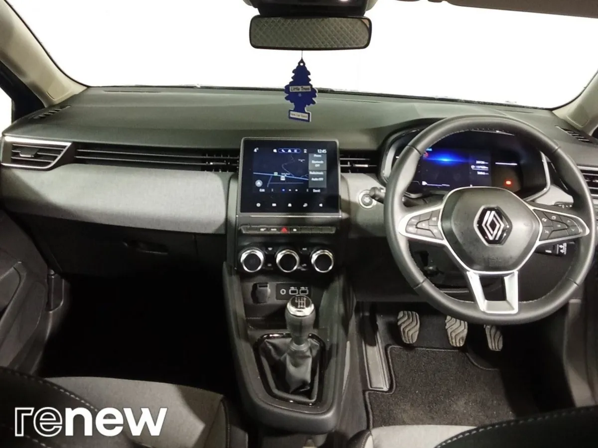 Renault Clio TCe 90 Dfull Evolution - Image 2