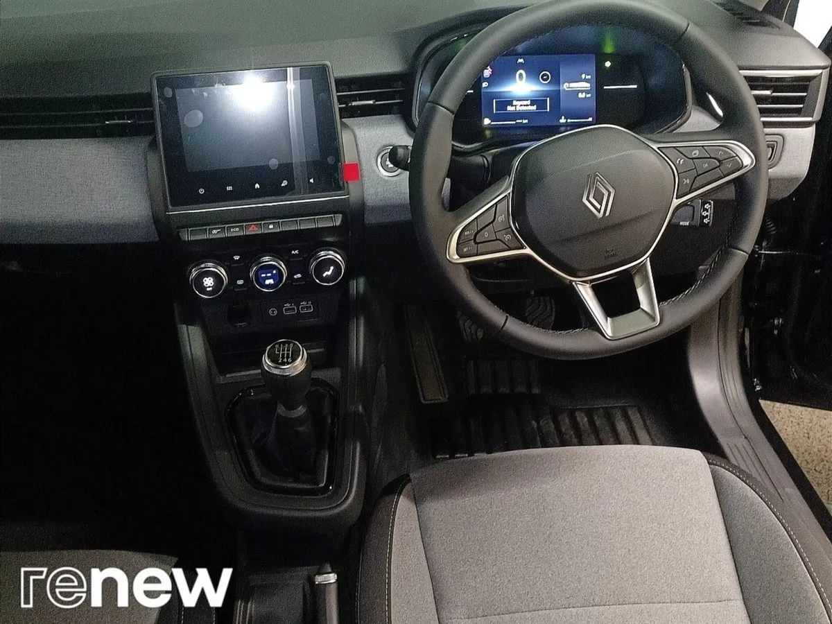 Renault Clio TCe 90 Dfull Evolution - Image 2