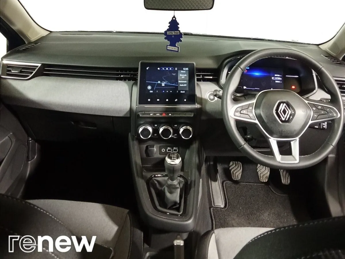 Renault Clio TCe 90 Dfull Evolution - Image 2