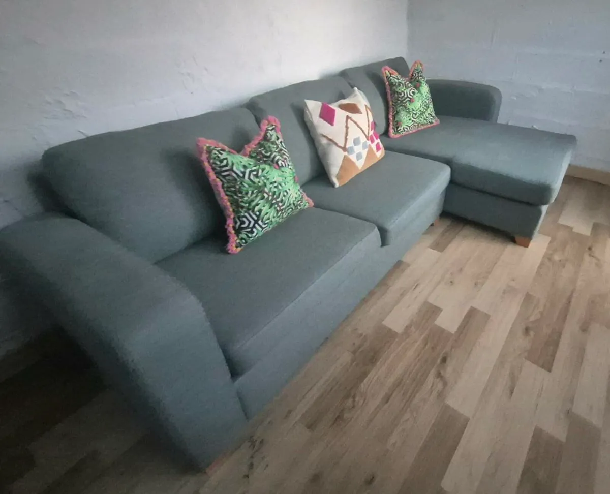 Corner Sofabed,Dublin Delivery. - Image 1