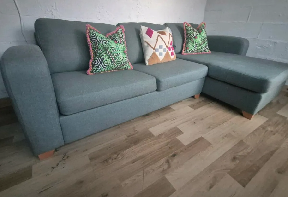 Corner Sofabed,Dublin Delivery. - Image 2