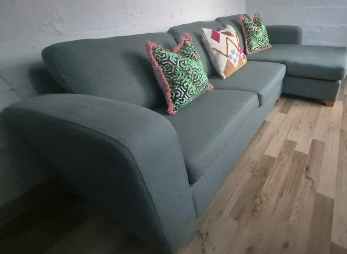 Corner Sofabed,Dublin Delivery. - Image 3