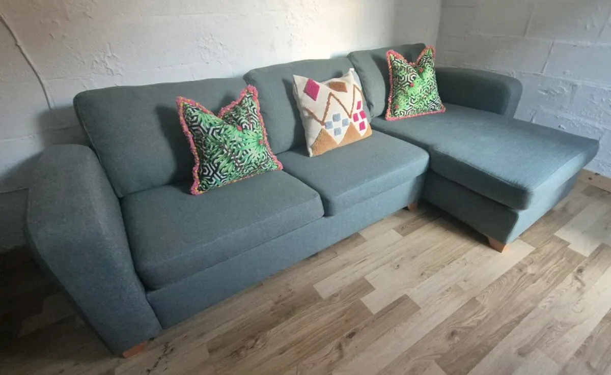 Corner Sofabed,Dublin Delivery. - Image 4