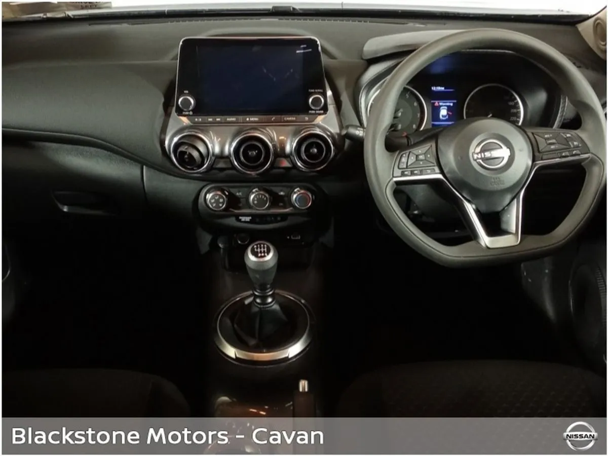 Nissan Juke 1.0t PET 2WD SV Premium - Image 2