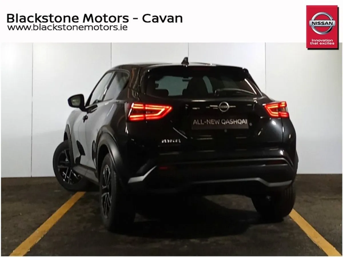 Nissan Juke 1.0t PET 2WD SV Premium - Image 3