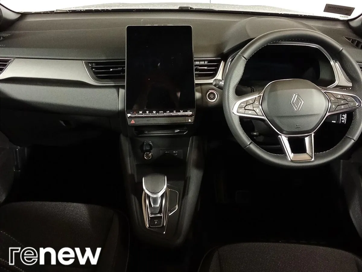 Renault Symbioz E-tech Full Hybrid 145 Auto Techno - Image 2