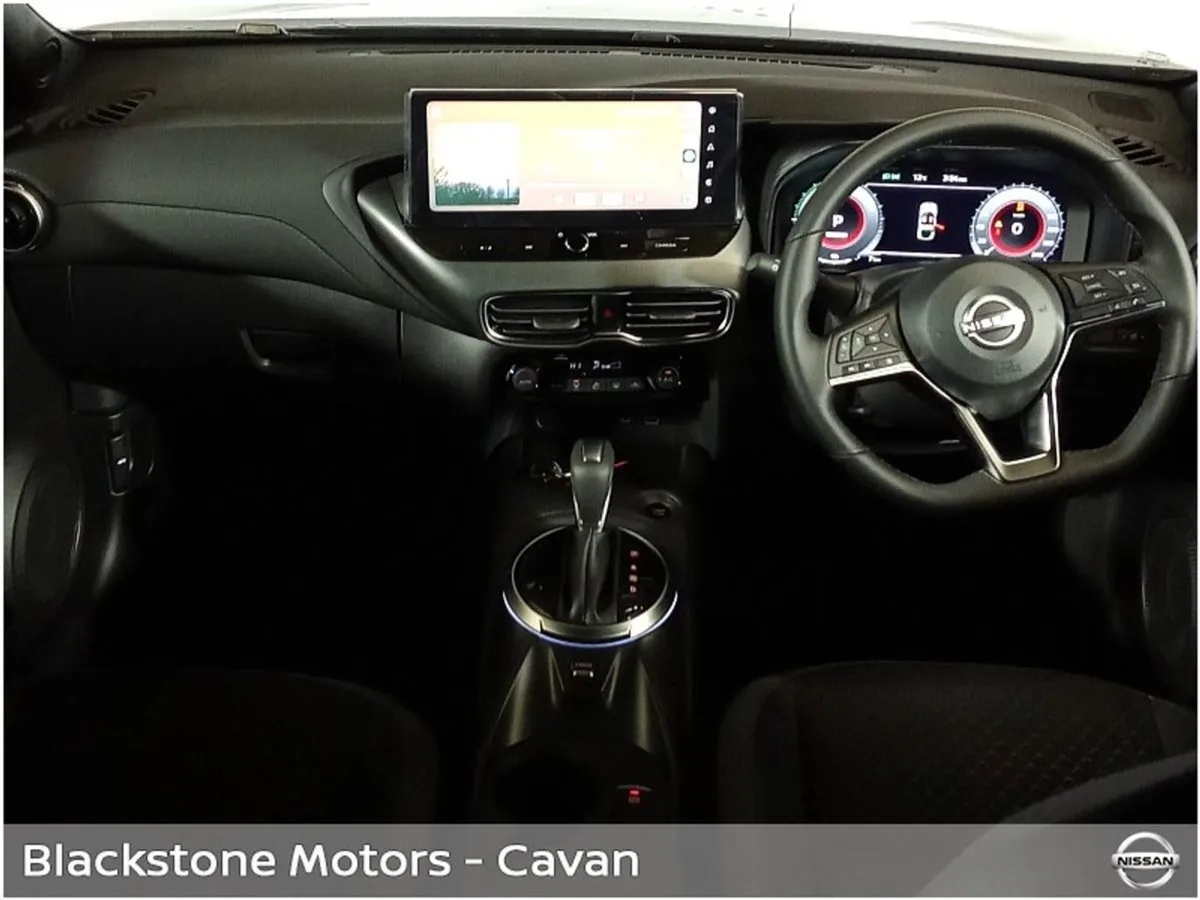 Nissan Juke Hybrid 1.6 SV Premium - Image 2