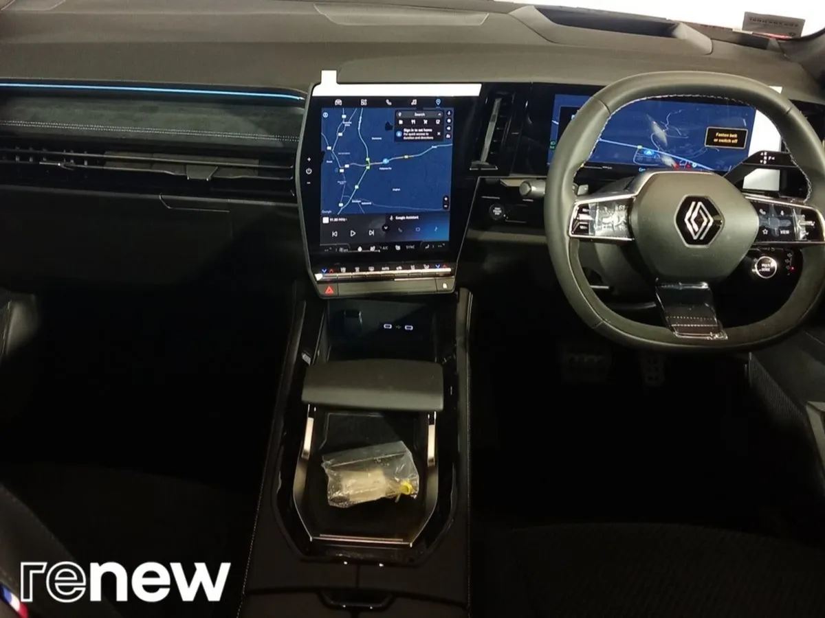 Renault Austral E-tech Hybrid 200 Techno Esprit A - Image 2