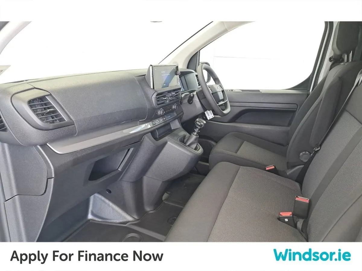 Opel Vivaro Brand New VAN - Image 4