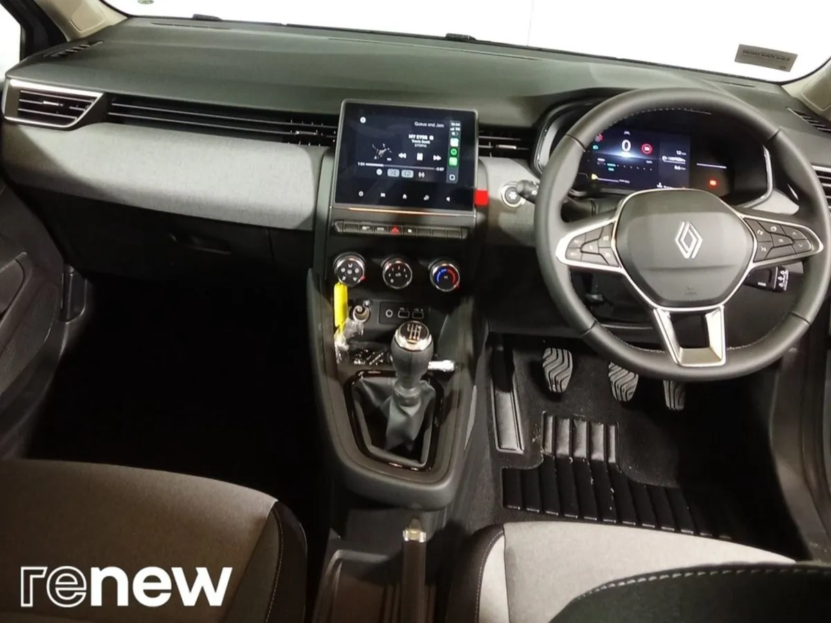 Renault Clio TCe 90 Dfull Evolution - Image 2