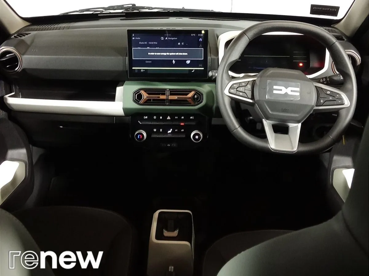 Dacia Spring BEV 26.8kwh 65hp Extreme - Image 2
