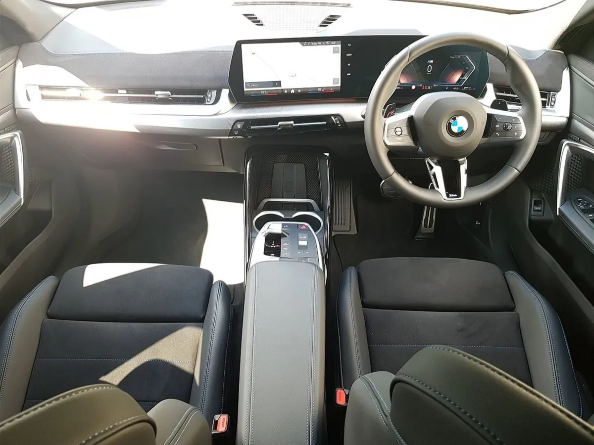 BMW X2 Sdrive20i M Sport - Image 4
