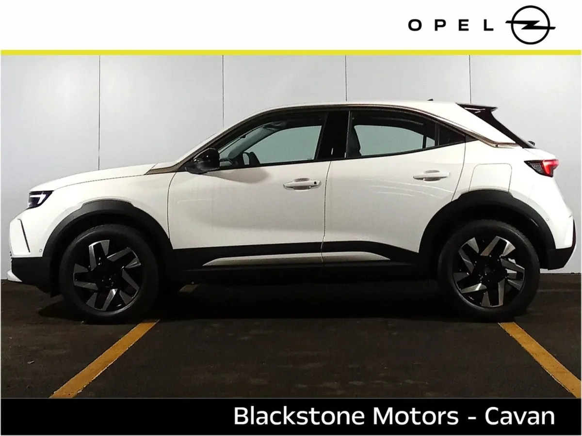Opel Mokka Elegance 1.2i (100ps) S/S - Image 3