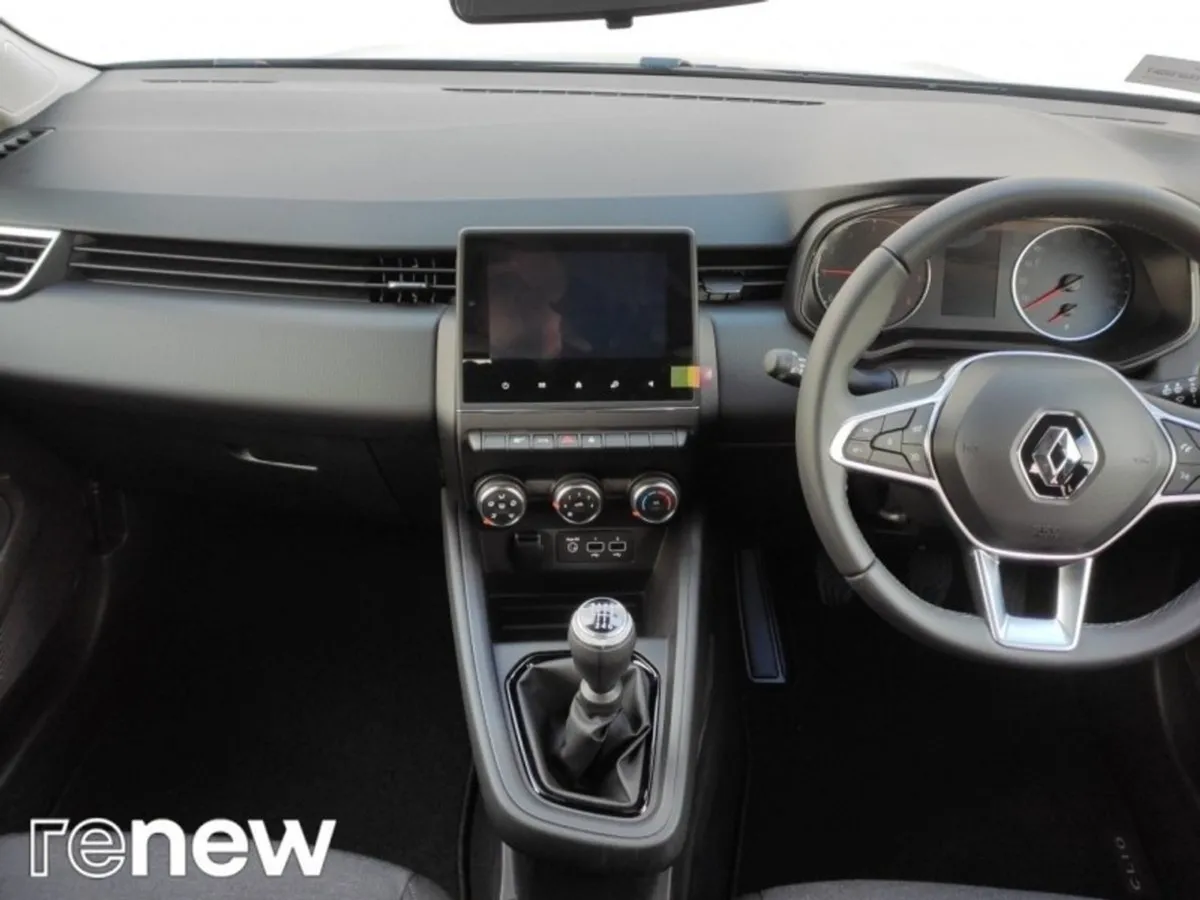 Renault Clio Dynamique TCe 100 My19 - Image 2