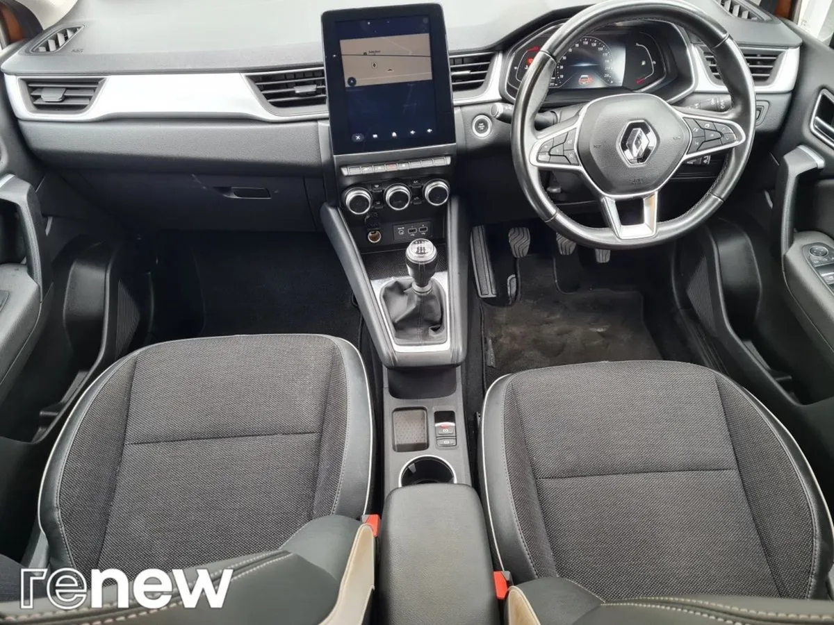 Renault Captur 1.0 TCe 90 Dfull Limited - Image 2