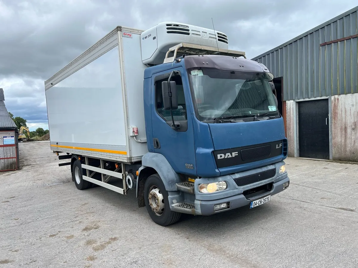 DAF LF 55.220 - Image 1