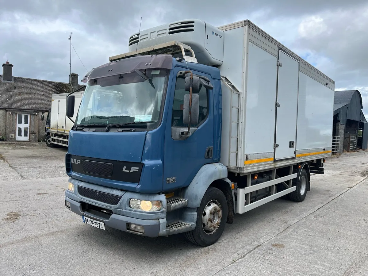 DAF LF 55.220 - Image 2