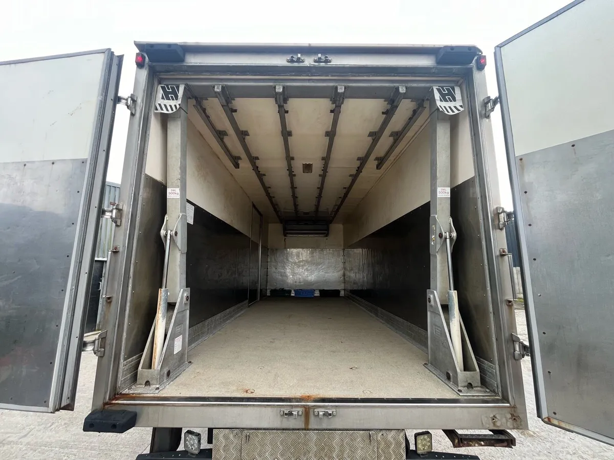 DAF LF 55.220 - Image 4