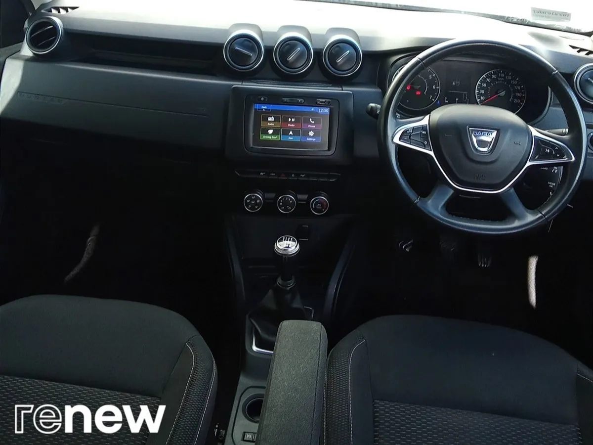 Dacia Duster 1.5 Blue dCi 115 Comfort - Image 2