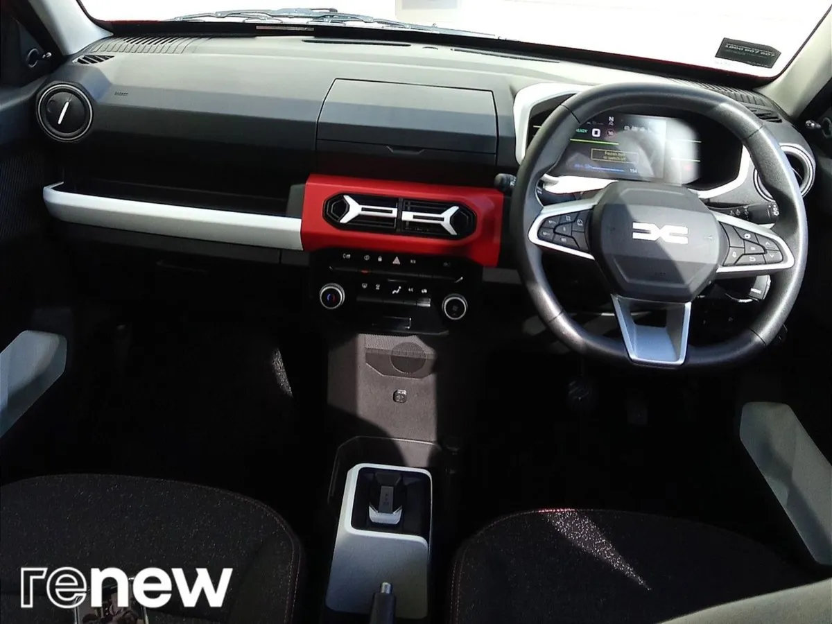 Dacia Spring BEV 26.8kwh 65hp Expression - Image 2