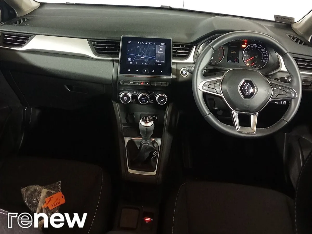 Renault Captur TCe 90 Evolution - Image 2
