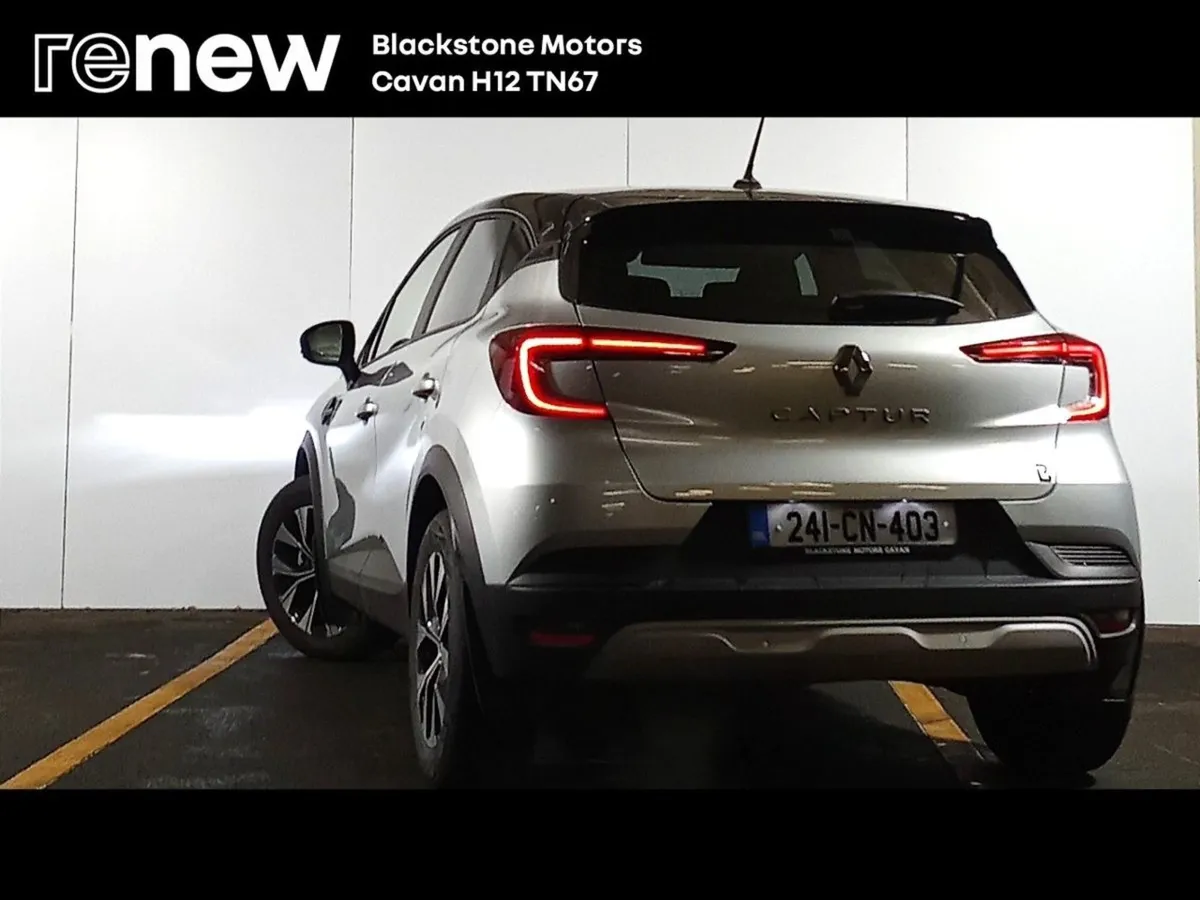 Renault Captur TCe 90 Evolution - Image 3