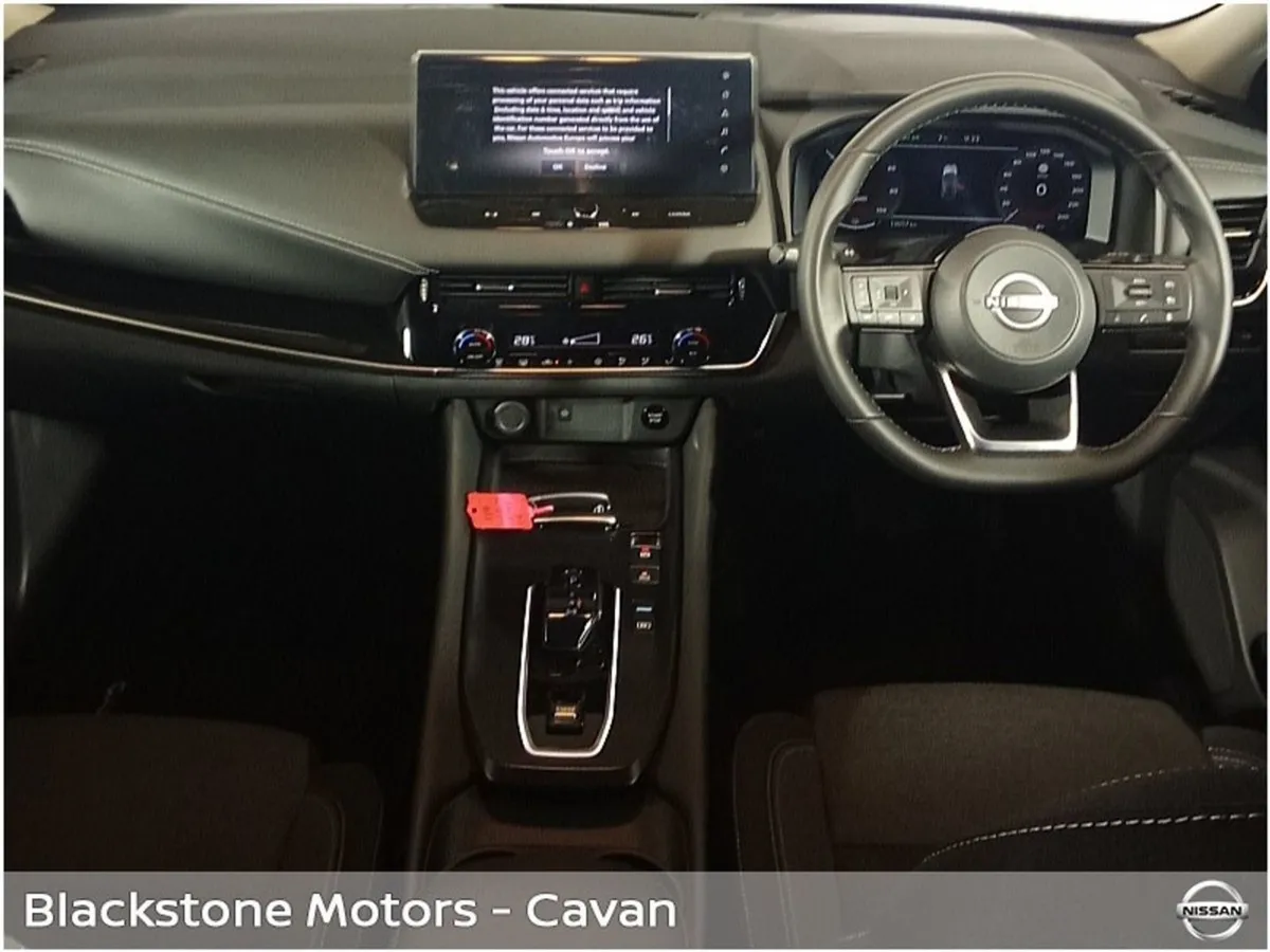 Nissan QASHQAI Epower Qashqai SV Premium - Image 2