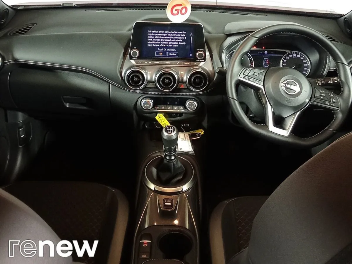 Nissan Juke 1.0t PET 2WD SV Premium - Image 2