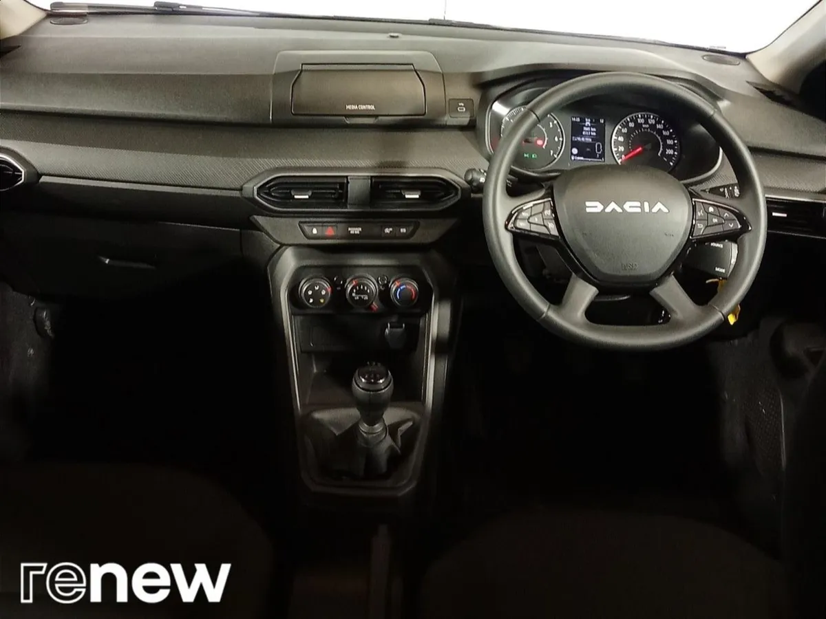 Dacia Sandero TCe 90 Expression - Image 2