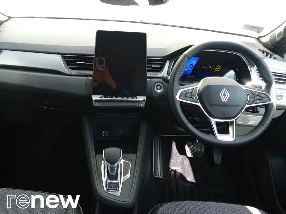 Renault Symbioz E-tech Full Hybrid 145 Auto Techno - Image 2
