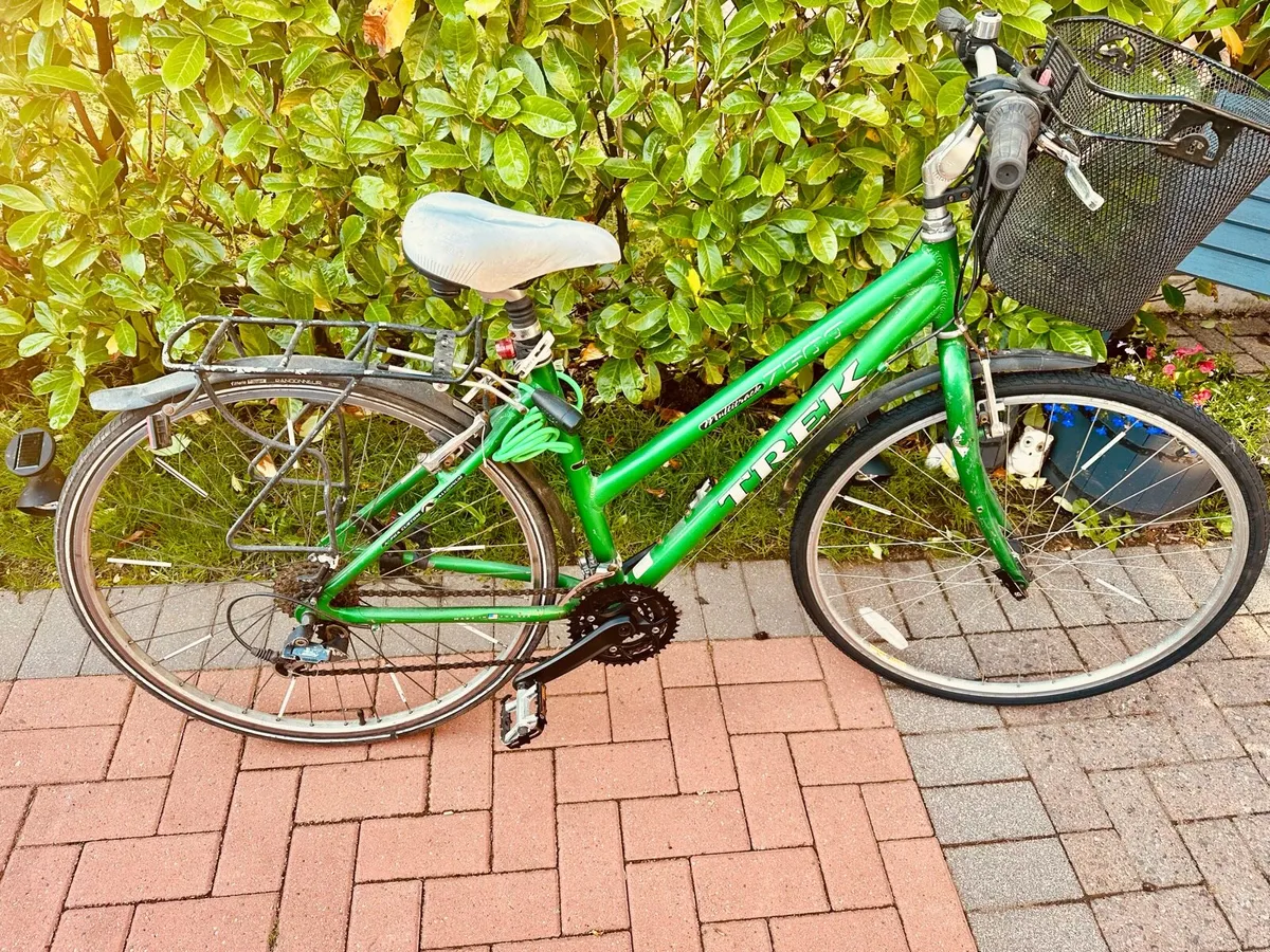 Bike - Image 1